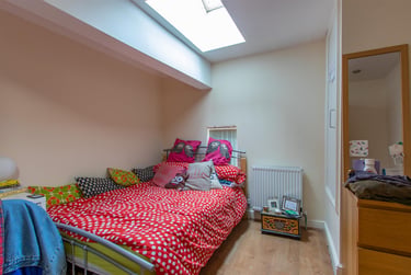 2 bed house, Richmond Road, Plasnewydd, Cardiff, CF243BW - Image 3